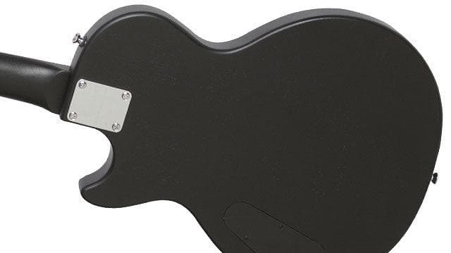 Guitarra Electrica Epiphone Les Paul Ensvvsvch1 Special Ve 5