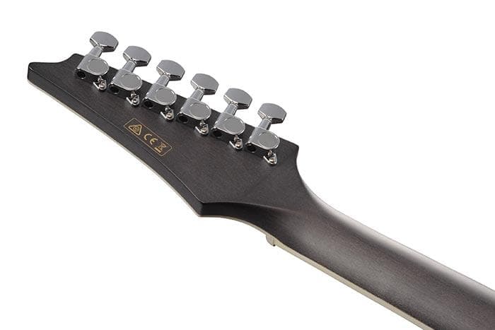 Guitarra Electroacustica Ibanez Alt30fm-rdb 2
