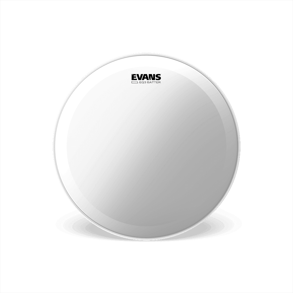 Parche Evans De 24" Bd24gb3 Transparente
