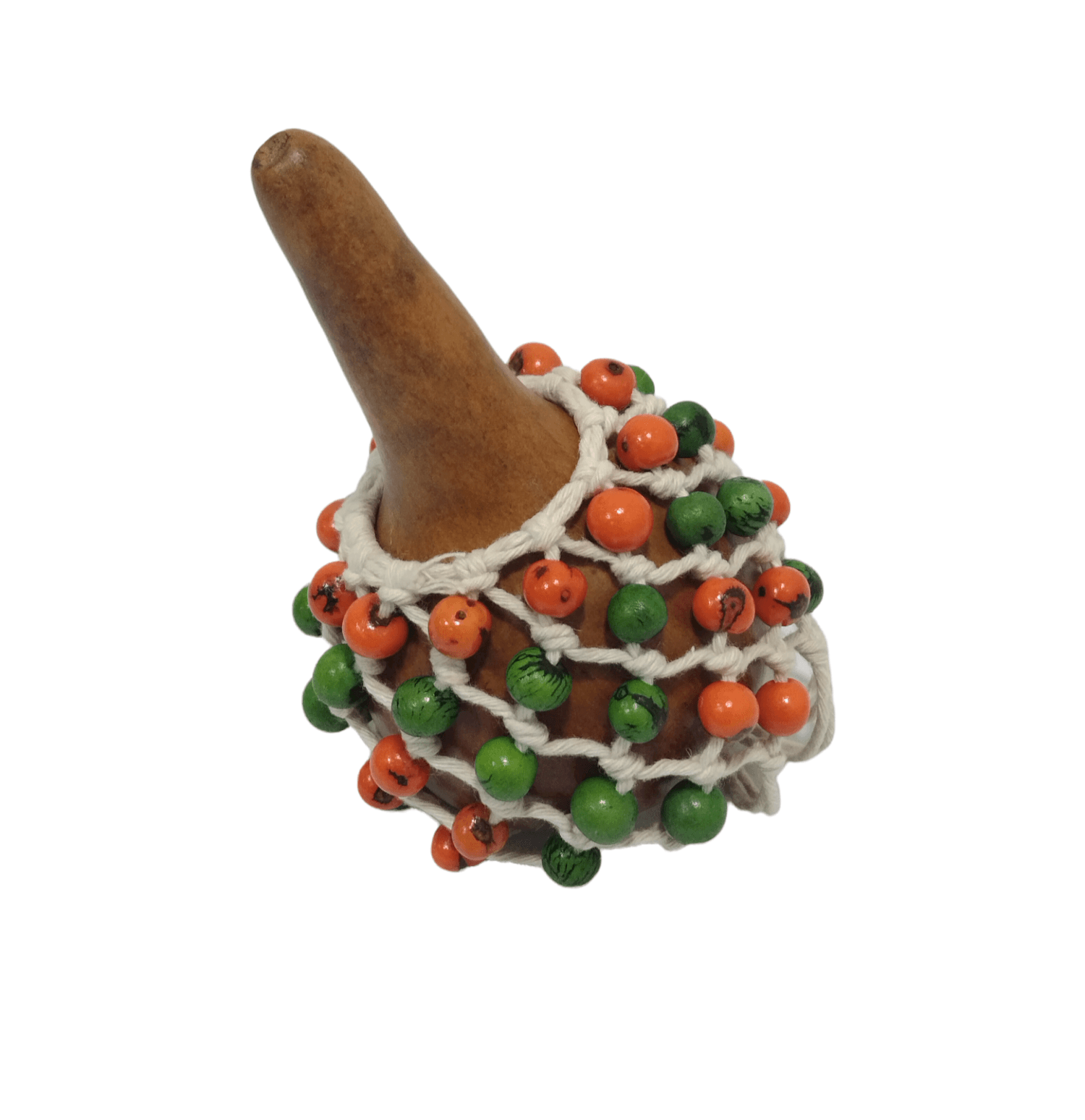 SHEKERITO QIRUTAKI CONCHAS EN COLORE