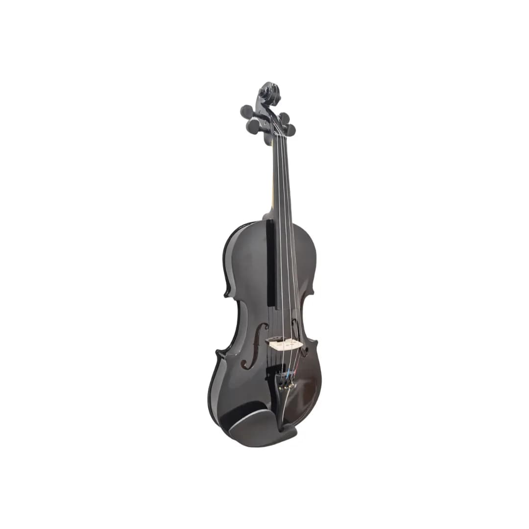 VIOLIN GREKO VCB-BK 4/4