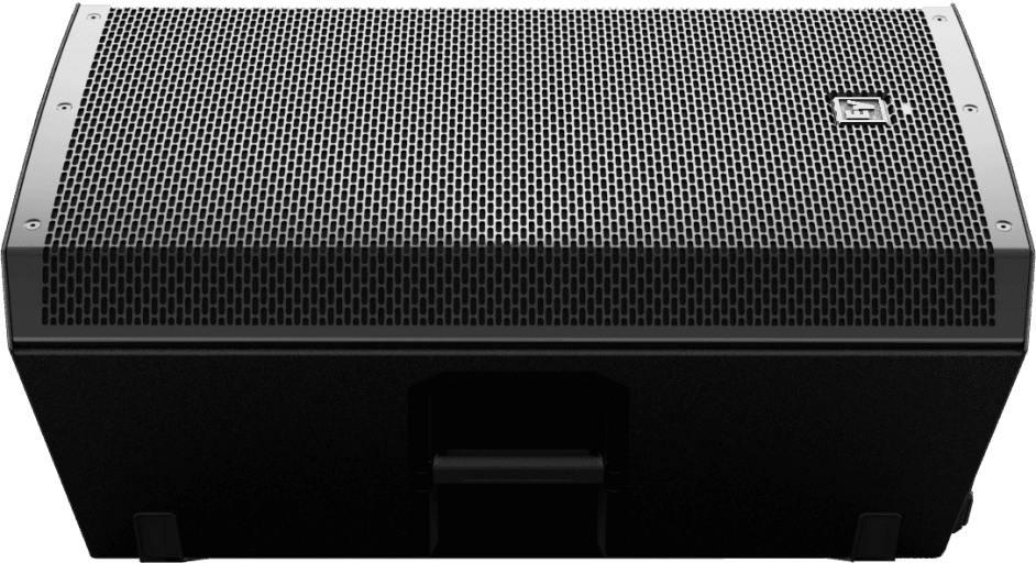CABINA ACTIVA EV ZLX-15BT DSP 1000W PARA USO DOMESTICO Y EXTERIORES 3