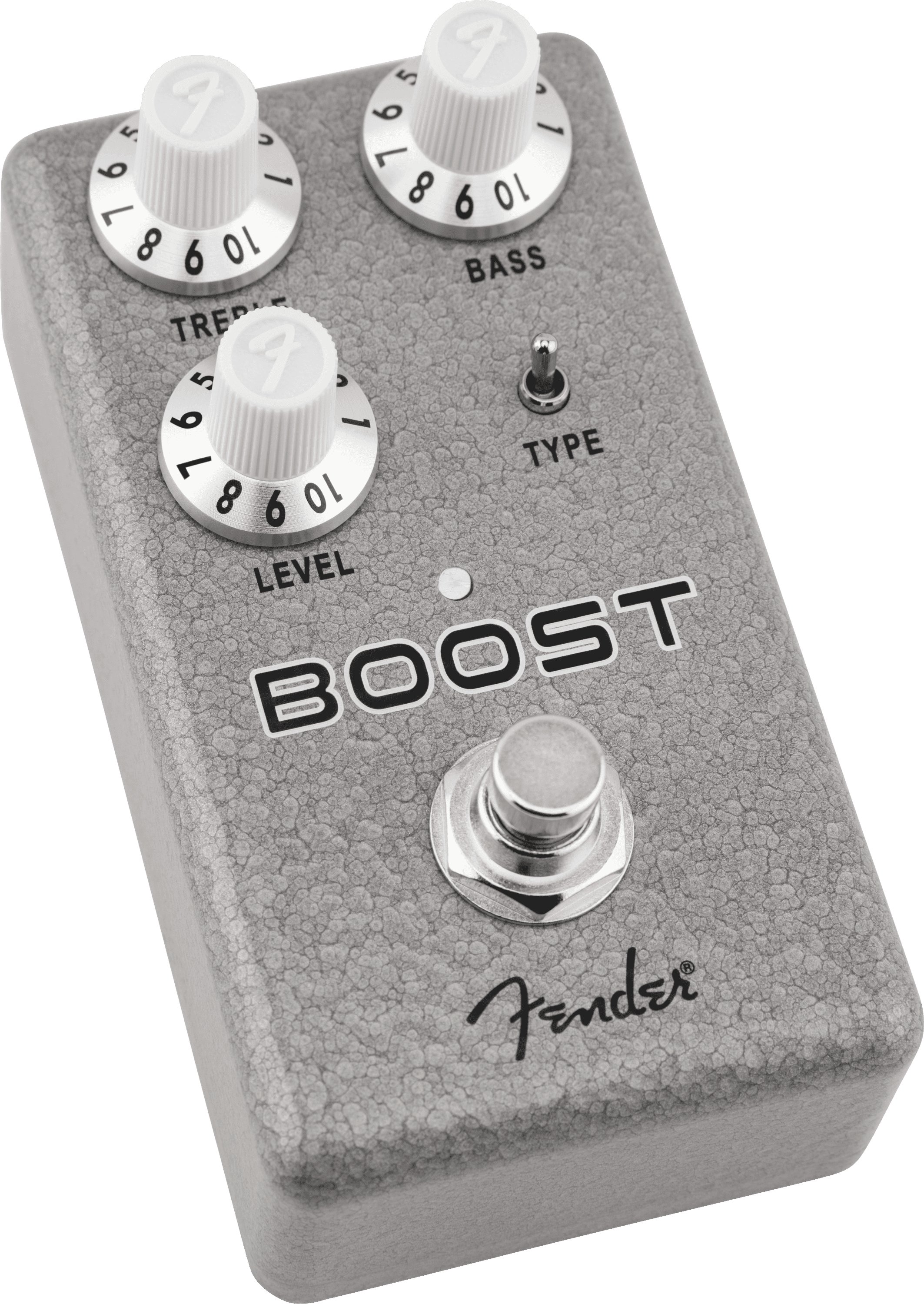 Pedal Fender Hammertone Boost 0234579000 2