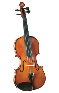 Violin Cervini Hv-50 1/2