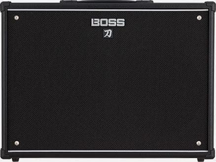 Amplificador Boss Katana-cab-212 Cabezote De Guitarra 4