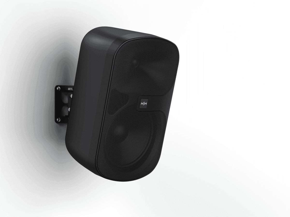 Cabina Laney Hh Tni-w8-bk De Pared