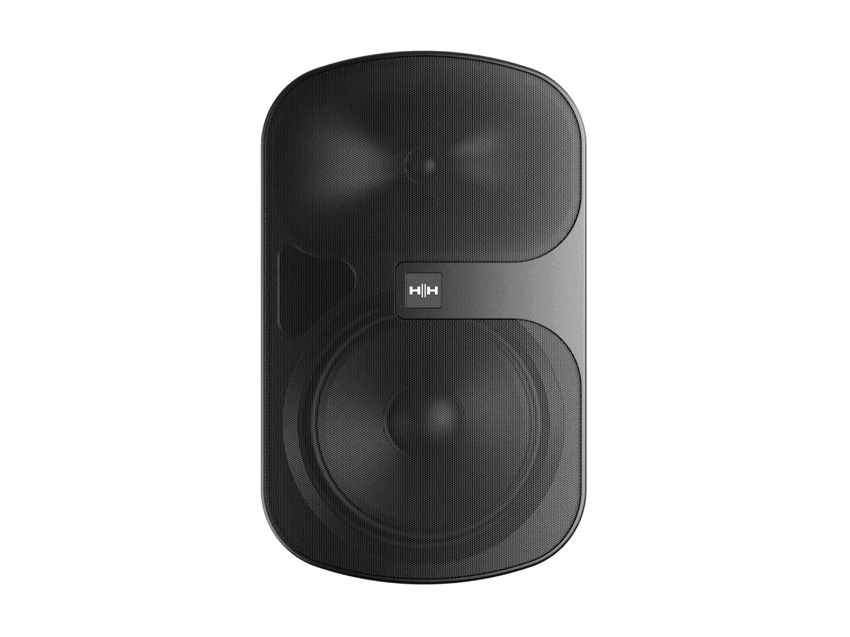 Cabina Laney Hh Tni-w8-bk De Pared 2