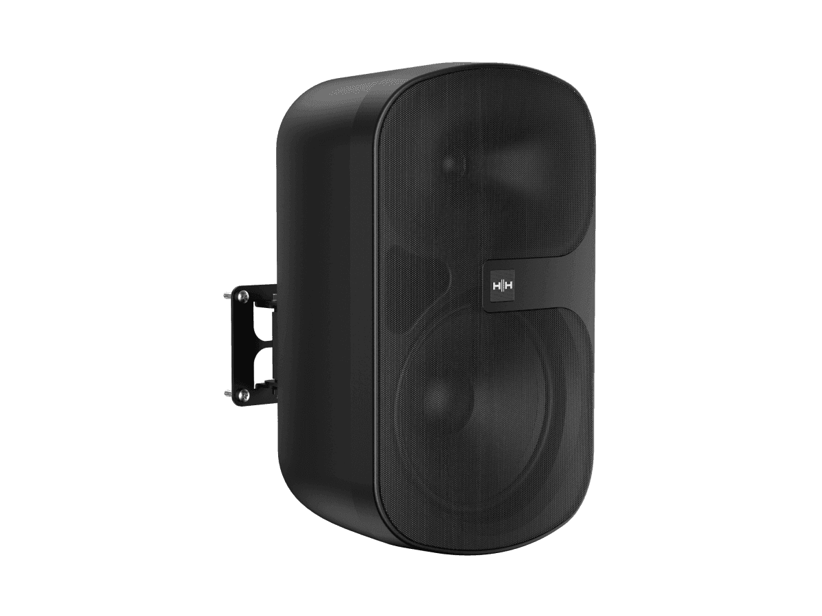 Cabina Laney Hh Tni-w8-bk De Pared 3
