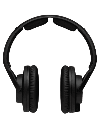 Audifono Krk Kns-8402 3