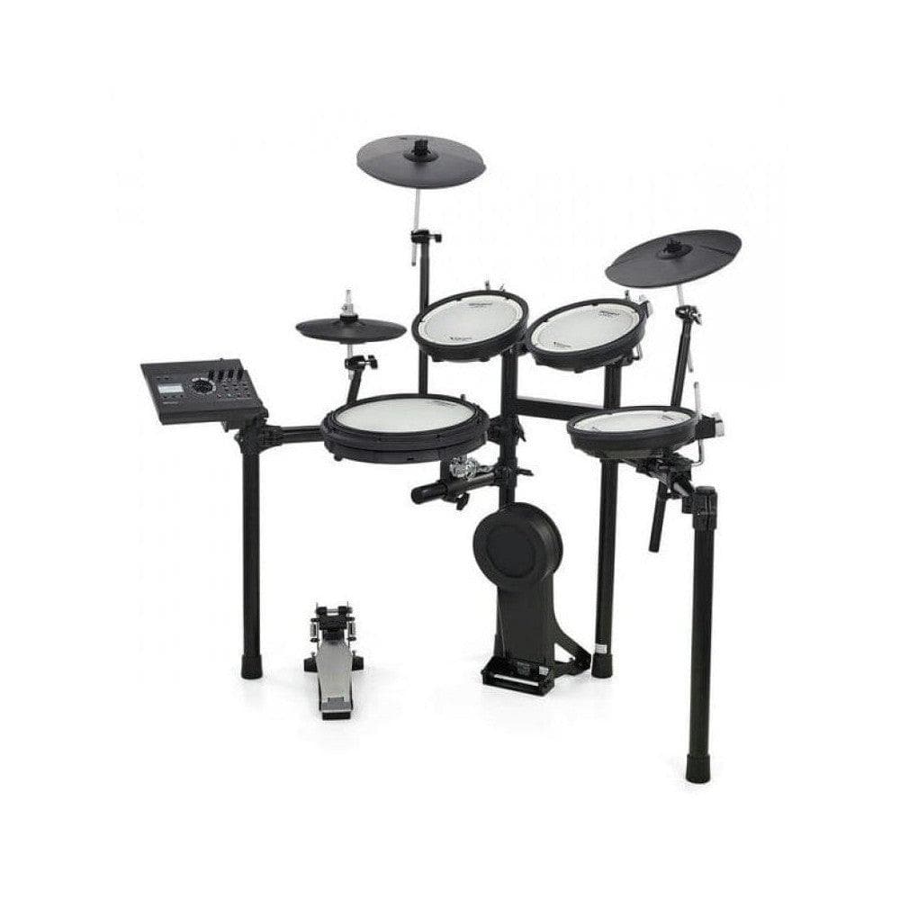Bateria Electronica Roland Td-17kv Atril Mds 2