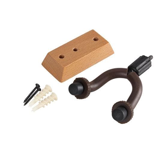 Soporte Wingo Guitarra Wh-03 Pared 3