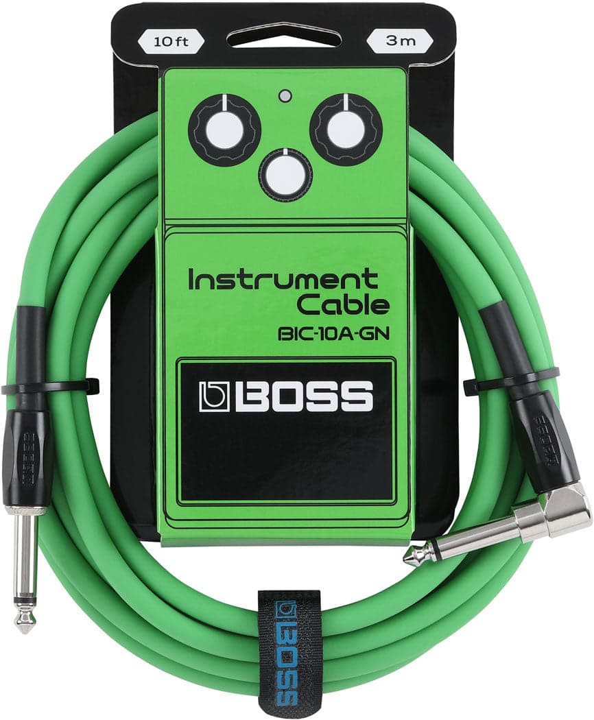 Cable Boss Bic-10A-Gn 3M