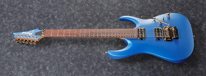 Guitarra Electrica Ibanez RGA42HPT-LBM 4
