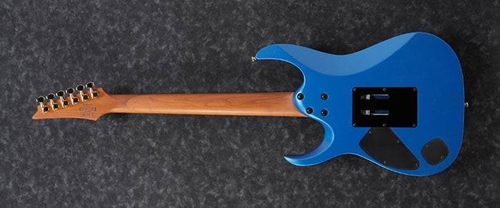 Guitarra Electrica Ibanez RGA42HPT-LBM 5