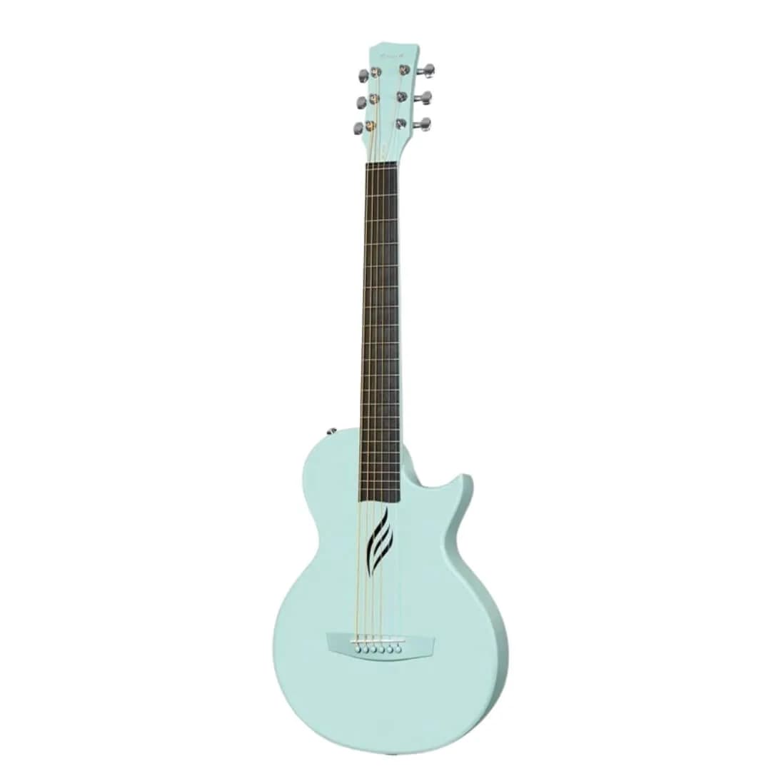 GUITARRA ENYA NOVA GO BL