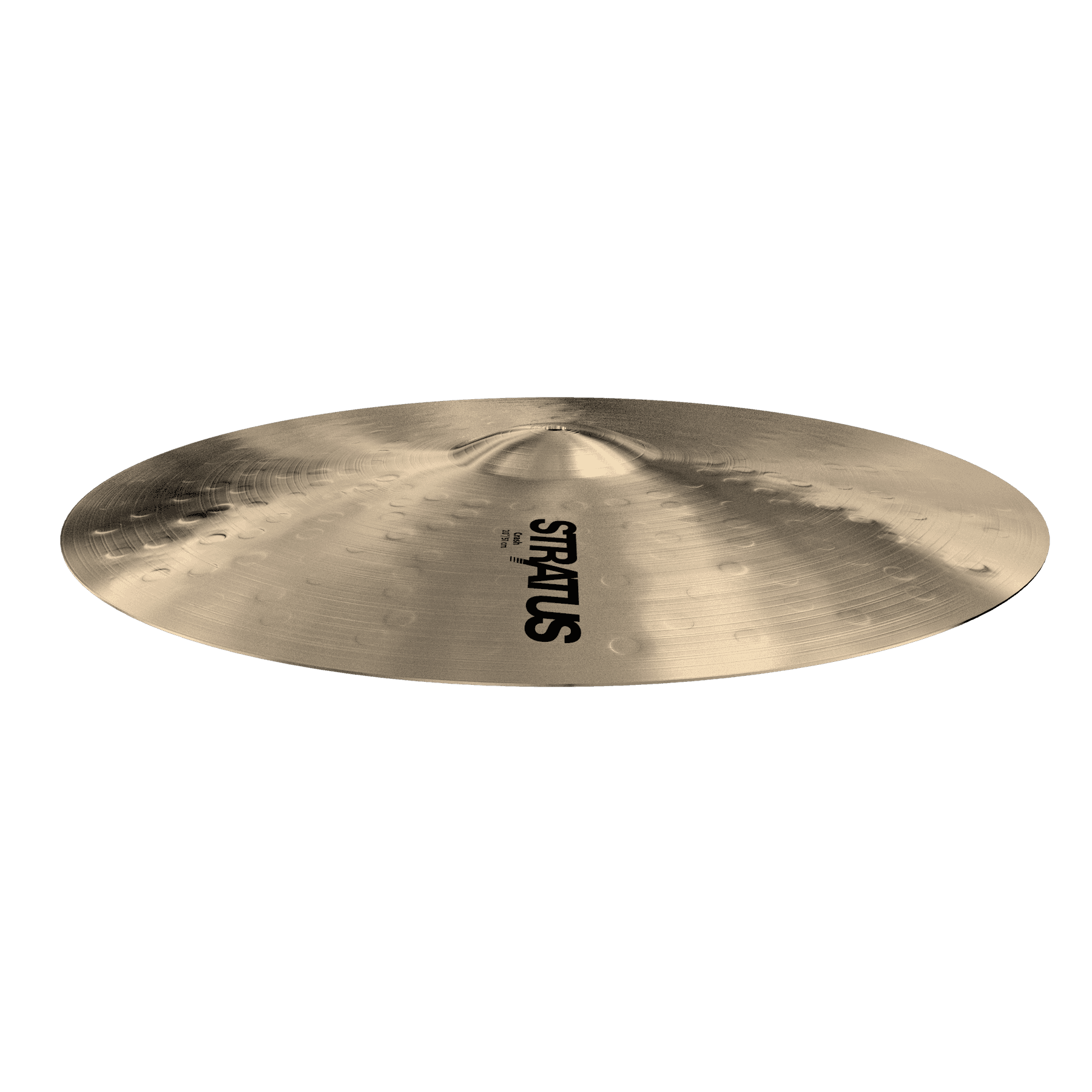 Platillo Sabian Stratus De 20 Crash S2006 2