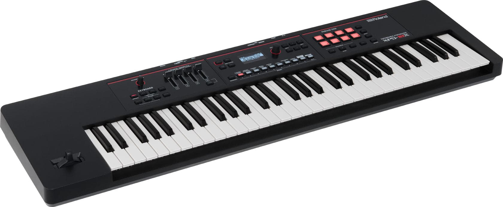 Sintetizador Roland XPS-10X-BK