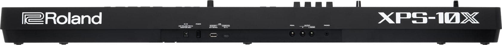 Sintetizador Roland XPS-10X-BK 2