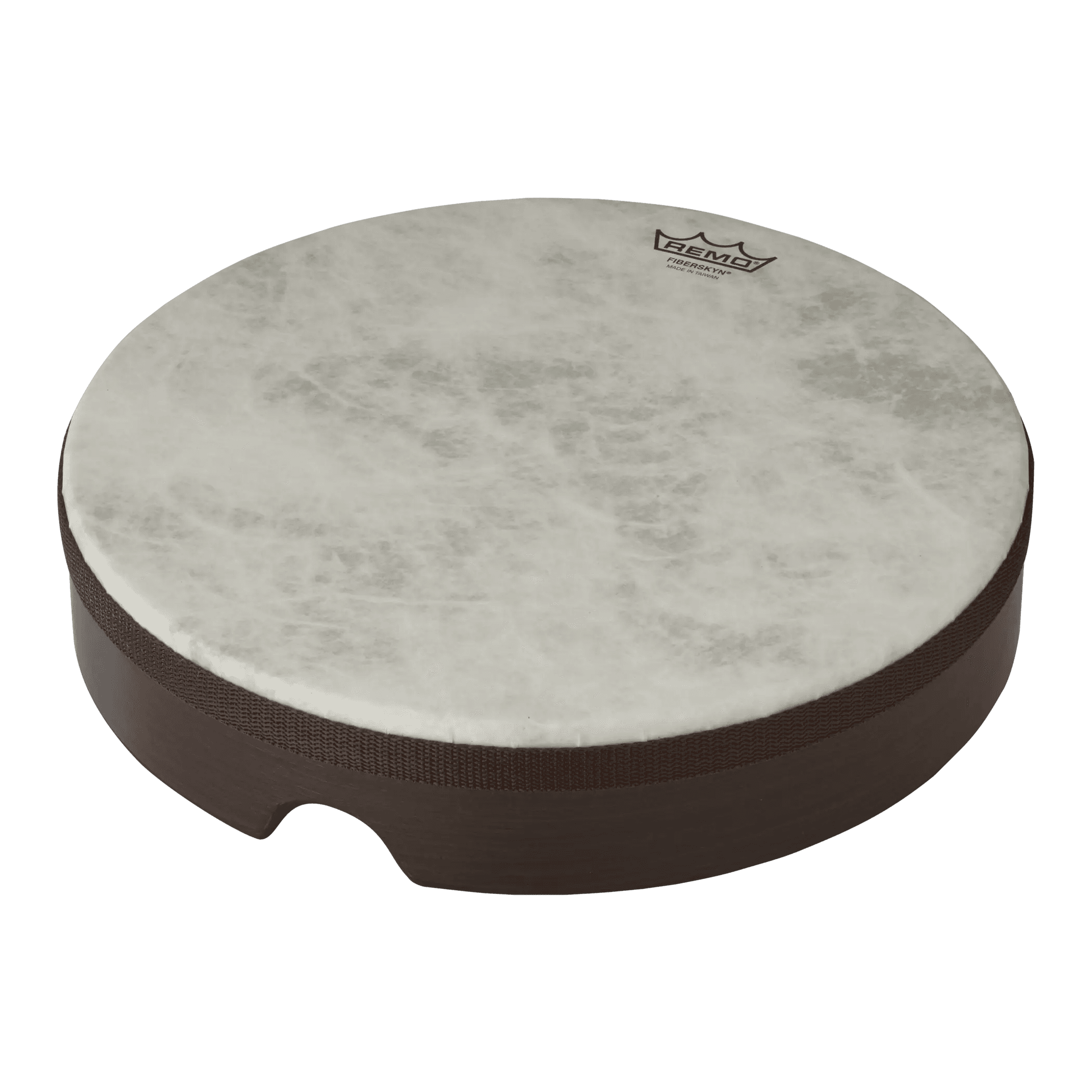 Pandero Remo Encore 10 Hd-8512-00 Fiberskyn