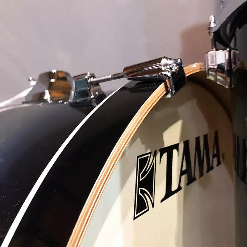 Bateria Tama Superstar Classic CL52KS-DIB Piezas Sin Bases/Sin Platillos 3