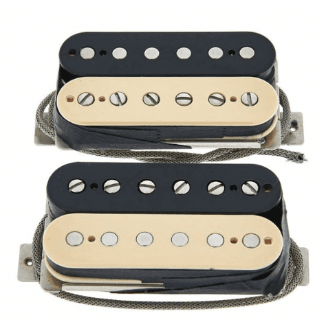 Microfono Seymour Duncan Aph-2s Slash Signature 2