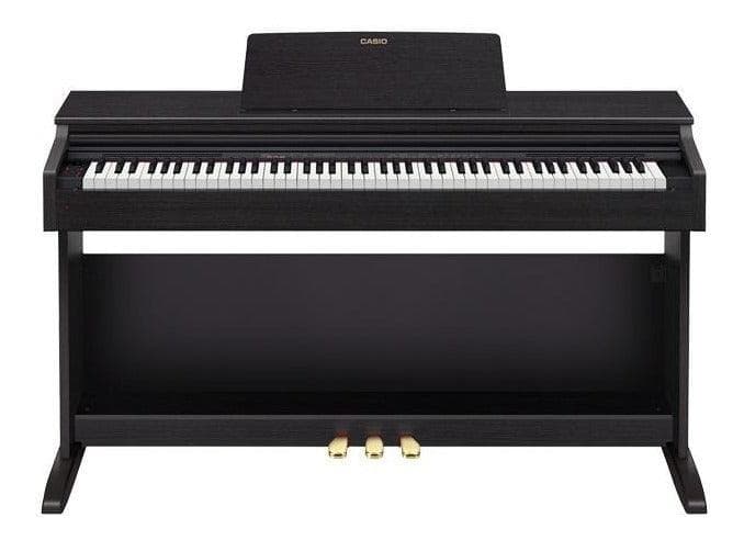 Piano Digital Casio Celviano Ap-270 Negro