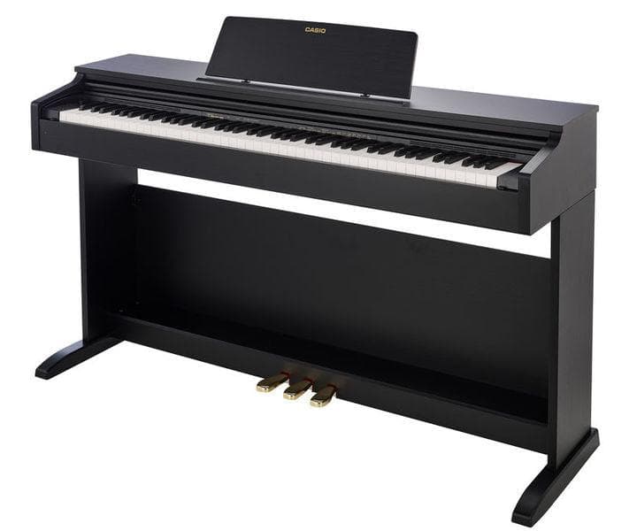 Piano Digital Casio Celviano Ap-270 Negro 2