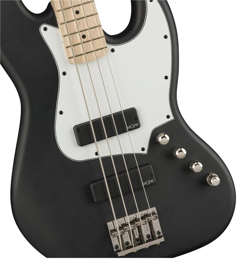 Bajo Electrico Fender Squier Contemporary Active Jazz Bass Hh 0370450510 3
