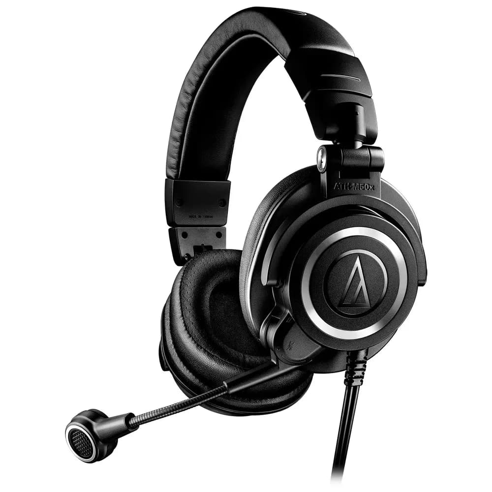 M50xSTS