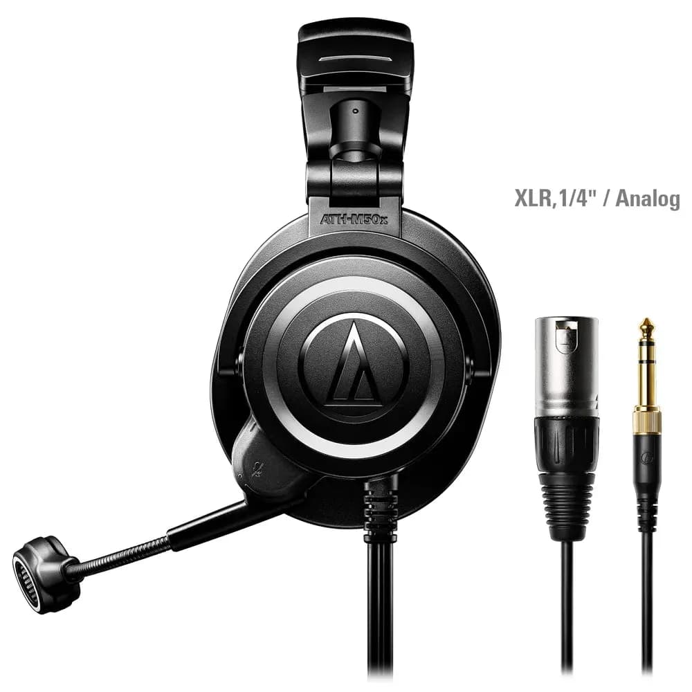 M50xSTS 2