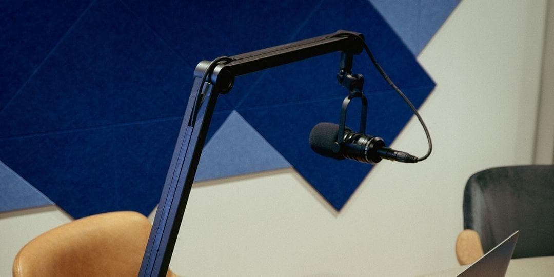 Microfono Mxl Bcd-1 Micrófono Dinámico Para Transmisión En Vivo/podcast 2