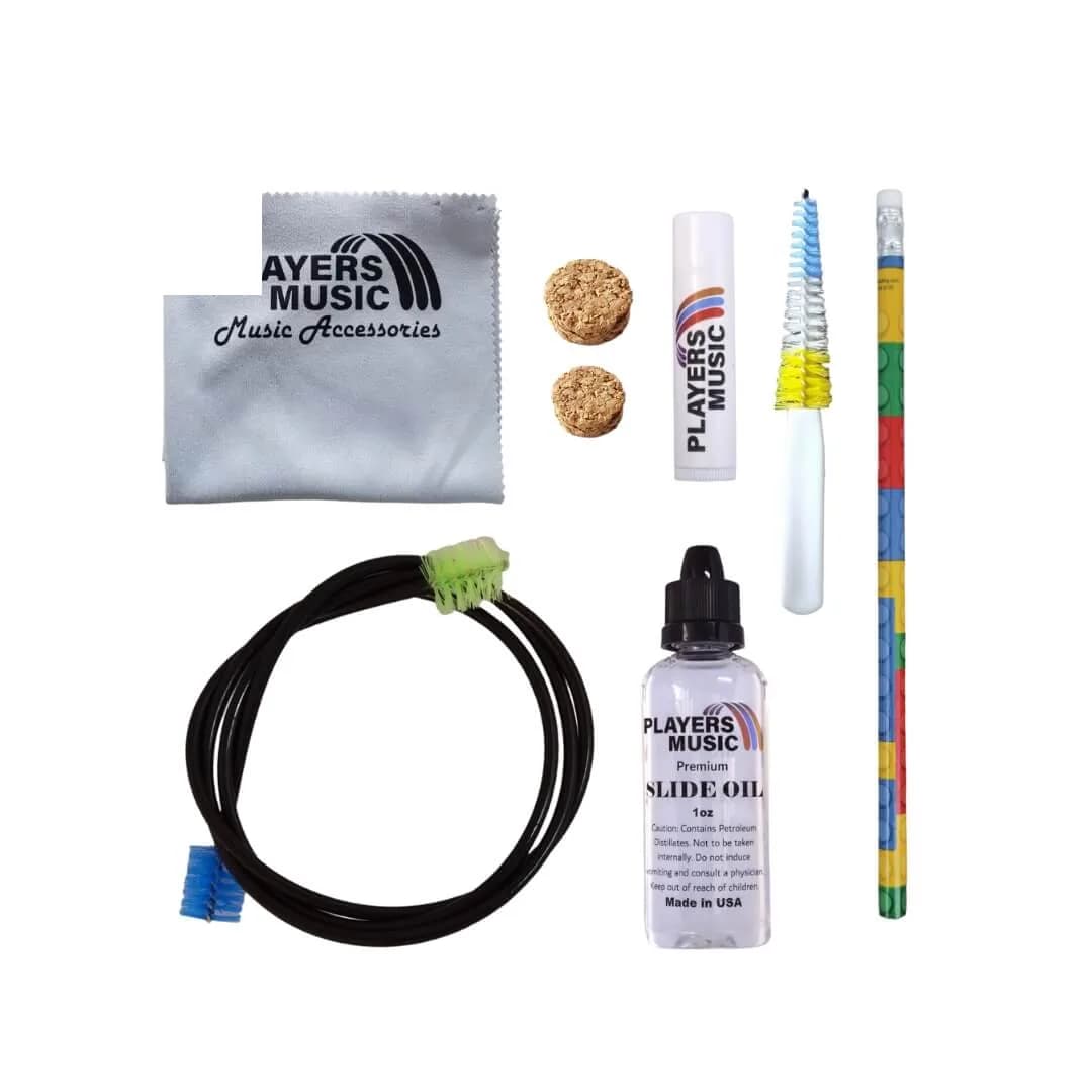 KIT MANTENIMIENTO PLAYERS TROMBON MKH-TB