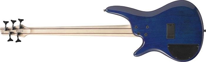 Bajo Electrico Ibanez Sr375E-Spb 5