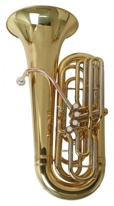 Tuba Roy Benson Tb-312b