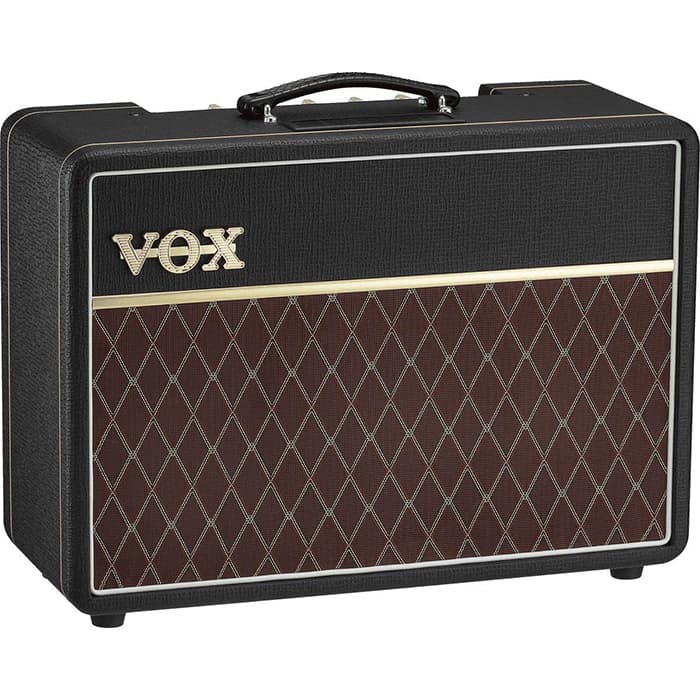 AMPLIFICADOR DE GUITARRA VOX AC10C1