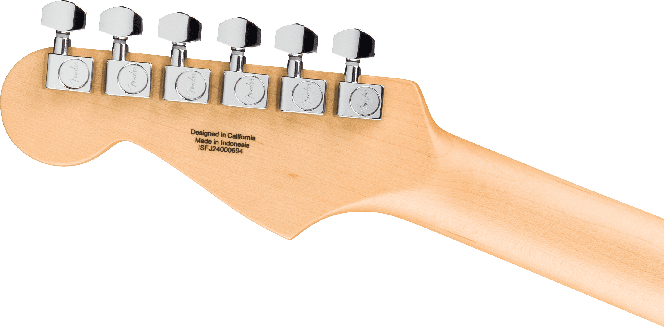 Guitarra Electrica Fender Standard Stratocaster HSS Candy Cola 0266440571 4