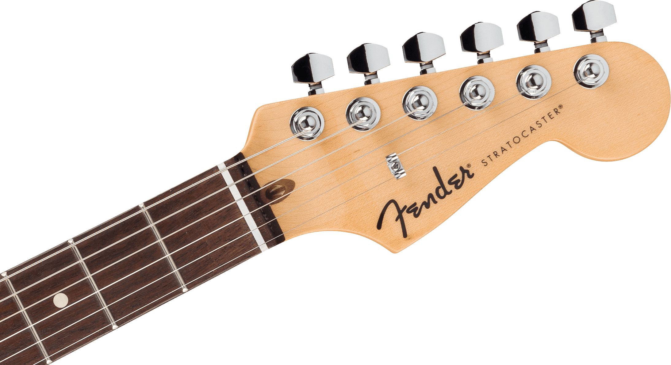 Guitarra Electrica Fender Standard Stratocaster HSS Candy Cola 0266440571 5