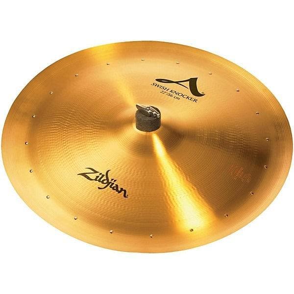 Platillo Zildjian A De 22 Swish Knocker A0315