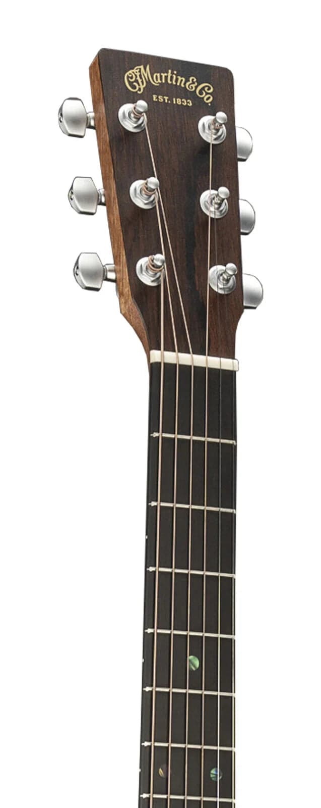 Guitarra Electroacustica Martin Djr-e Satin Spr/sap W/ss 3