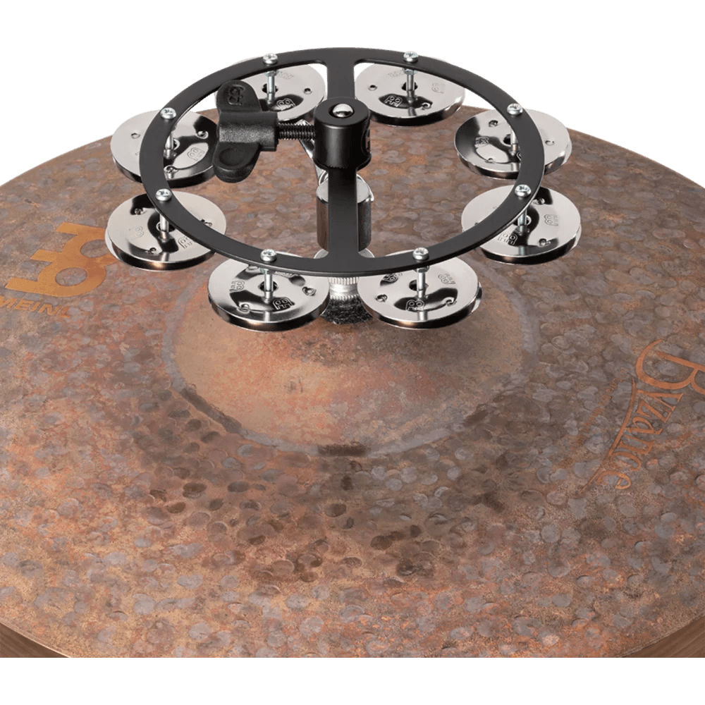 Jingle Meinl Hthh1Bk Atril Charles 4