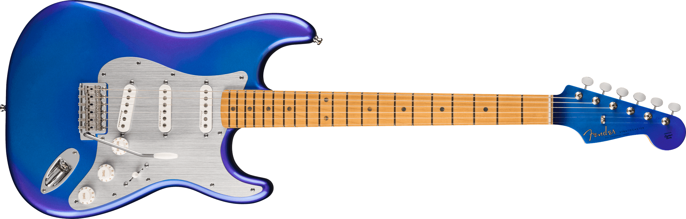 Guitarra Electrica Fender Strat ED. LTD 0140242364