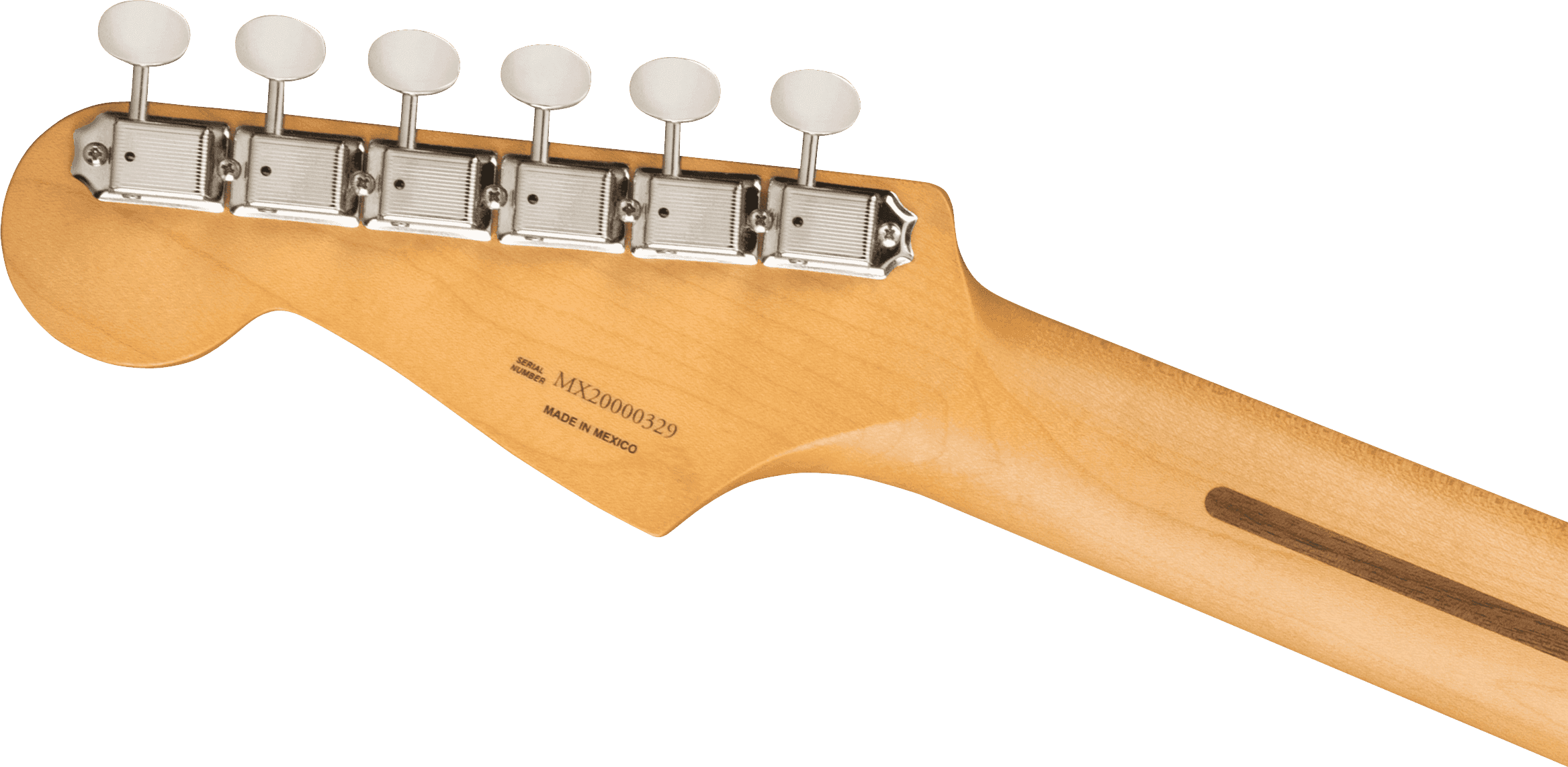 Guitarra Electrica Fender Strat ED. LTD 0140242364 6