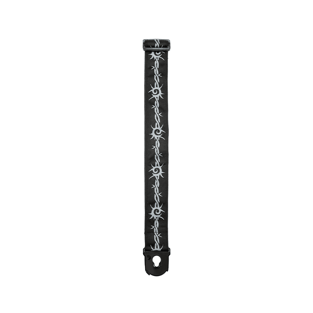 Correa D Addario Guitarra Electrica 50pla04 Seguridad 3