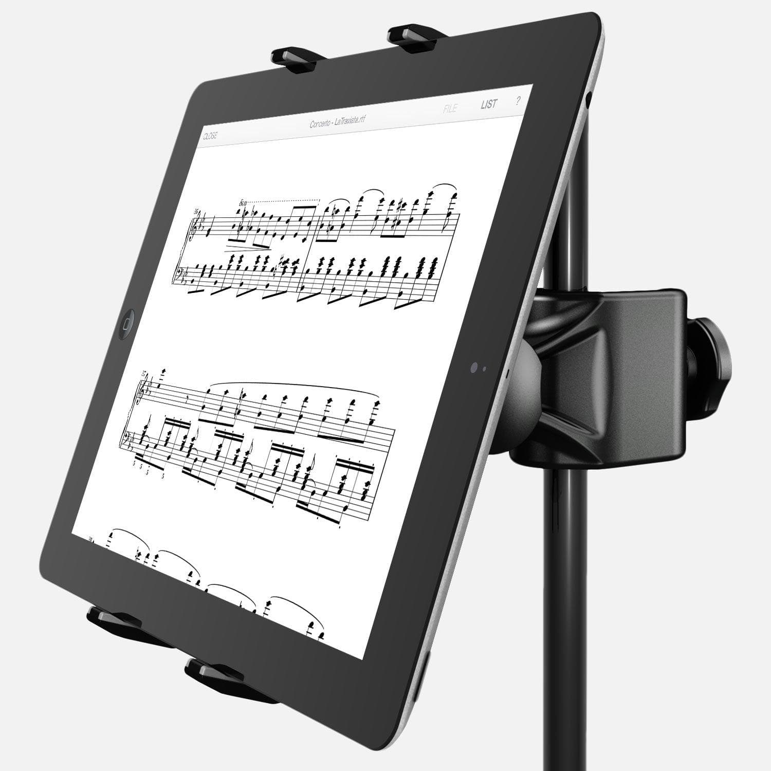 Soporte IK XPAND Tablet Universal IP-IKLIP-IN