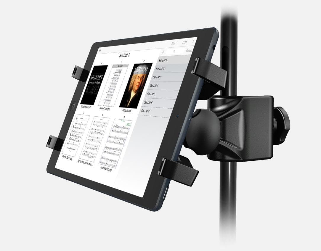 Soporte IK XPAND Tablet Universal IP-IKLIP-IN 3