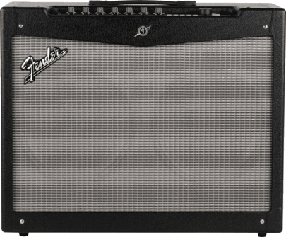 Amplificador Fender Mustang IV V2 2300400000 para Guitarra Electrica