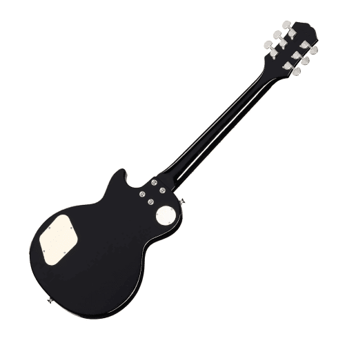 Guitarra Electrica Epiphone Es1pplpebnh3 Lp Estuc/cabl 3