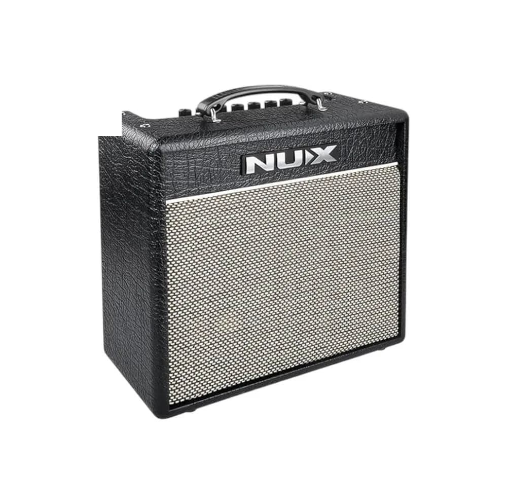 AMPLIFICADOR NUX MIGHTY 20MKII