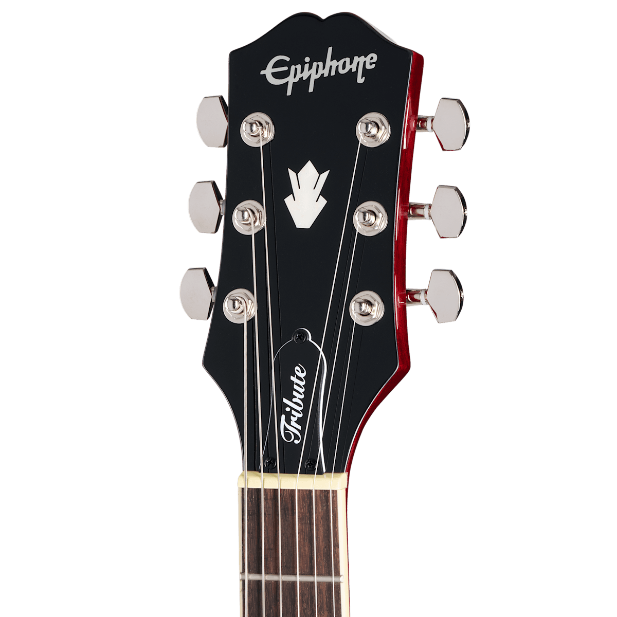 Guitarra Electrica Epiphone Sg Tribute E1sgtchnh1 3
