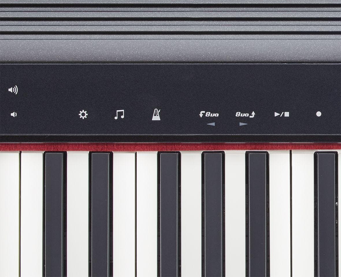 Piano Digital Roland Go-61p 3